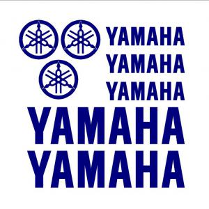 Yamaha matrica szett (alap)