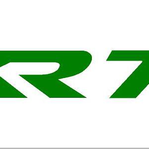 ZXR 750 matrica (M2) /EU-HU/