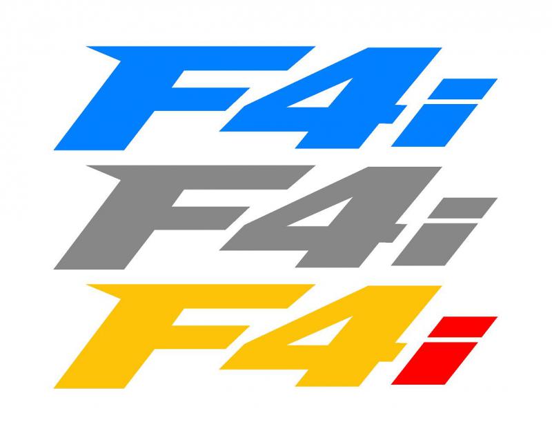 F4i matrica (M2) /EU-HU/