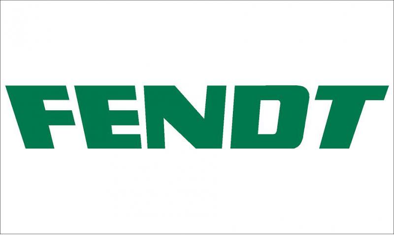 Fendt matrica (M2) /EU-HU/