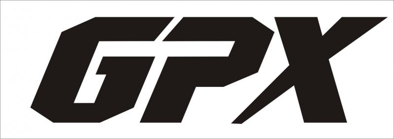 GPX matrica (M1) /EU-HU/