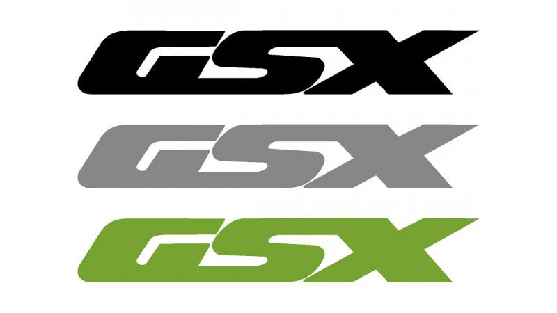 GSX matrica V.2 (M1) /EU-HU/