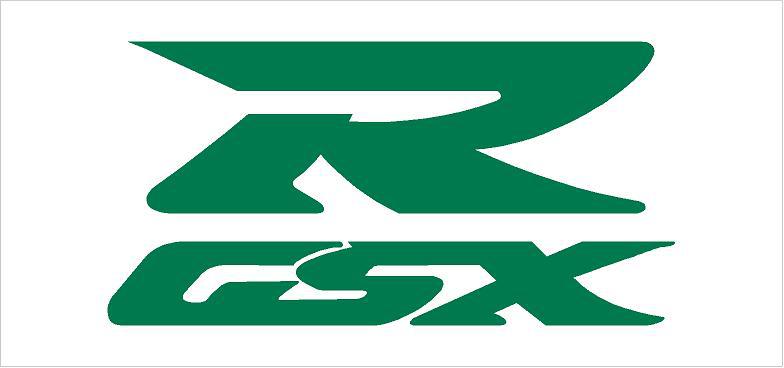 GSX-R matrica V.1 (M1) /EU-HU/