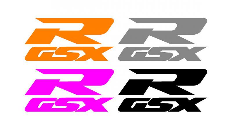 GSX-R matrica V.2 (M1) /EU-HU/