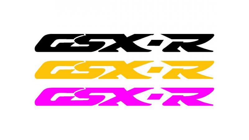 GSX-R matrica V.3 (M1)