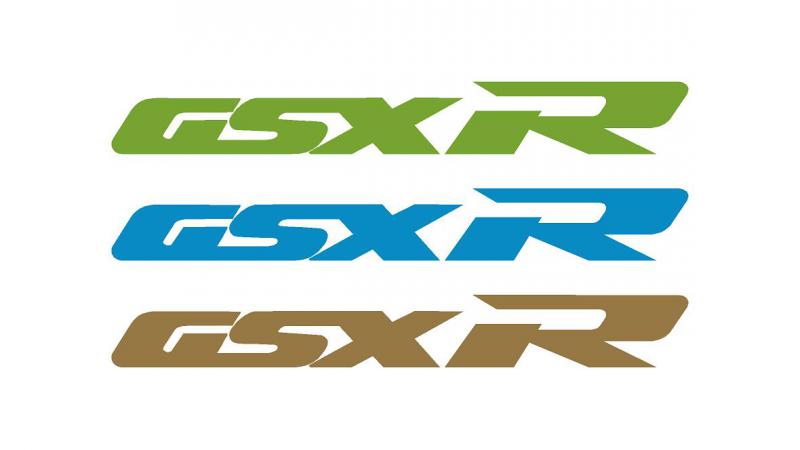 GSX-R matrica V.4 (M1)