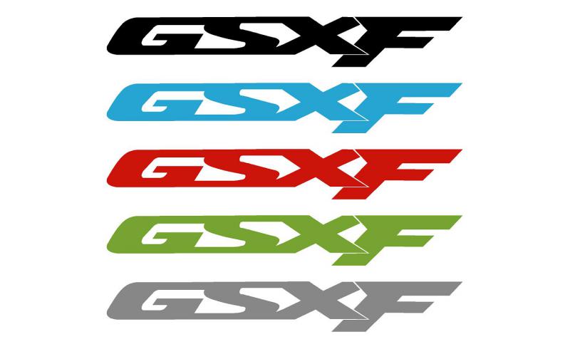 GSXF matrica (M1) /EU-HU/