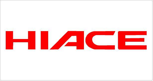 Hiace matrica V.1 (M2) /EU-HU/