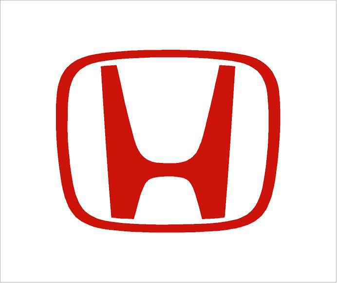 Honda H matrica (M1) V.2 /EU-HU/