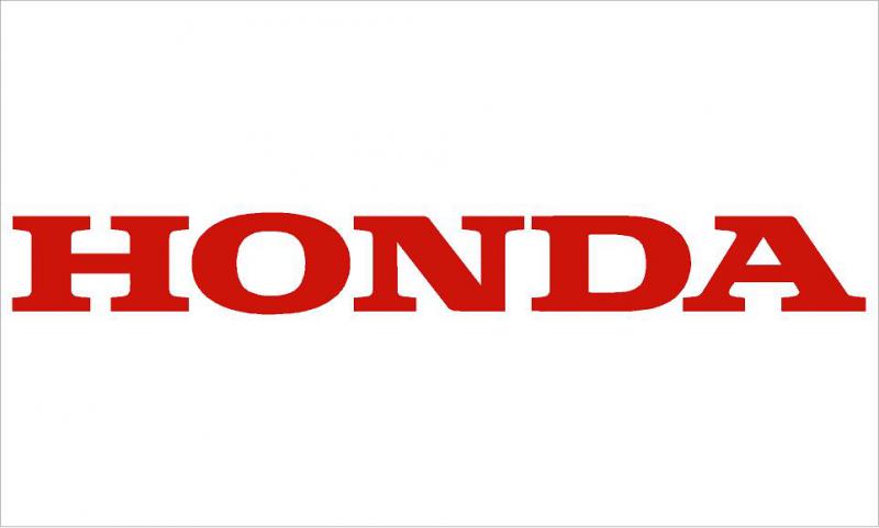 Honda matrica (M1) V.2 /EU-HU/
