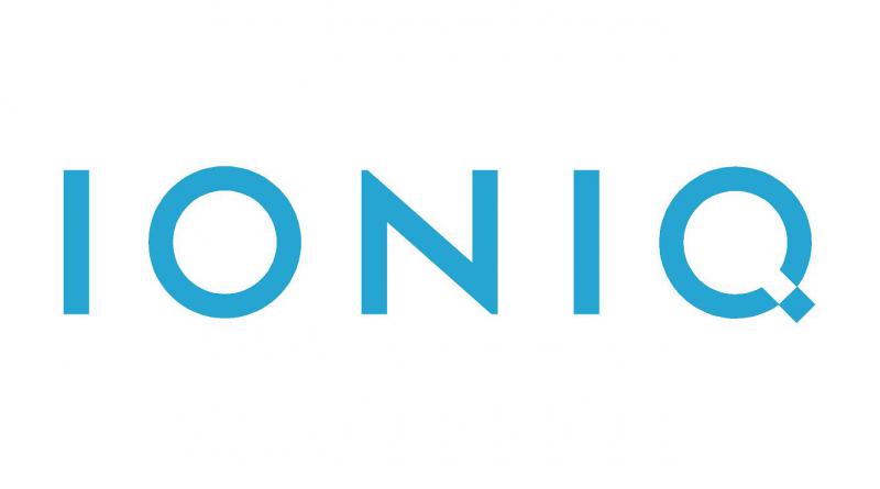 Ioniq matrica (M1) /EU-HU/