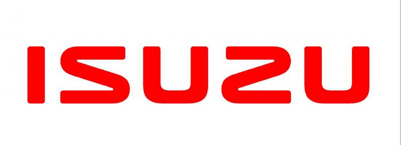 Isuzu matrica (M1) /EU-HU/