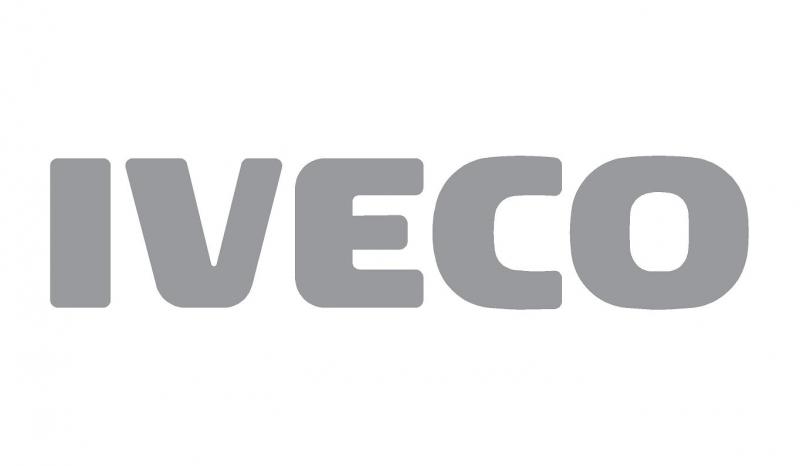 Iveco matrica (M1) /EU-HU/
