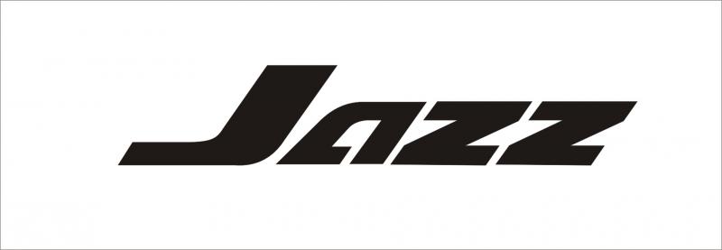 Jazz matrica (M1) /EU-HU/