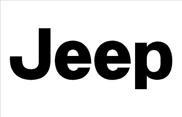 Jeep matrica (M1) /EU-HU/