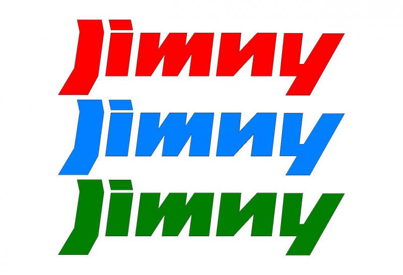 Jimny matrica (M1) /EU-HU/