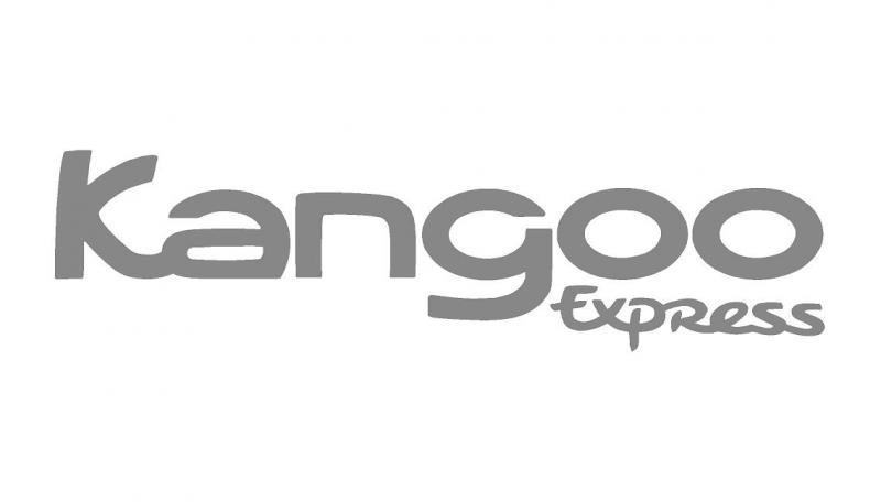Kangoo Express matrica (M1)
