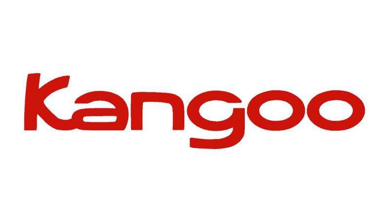 Kangoo matrica (M1) /EU-HU/