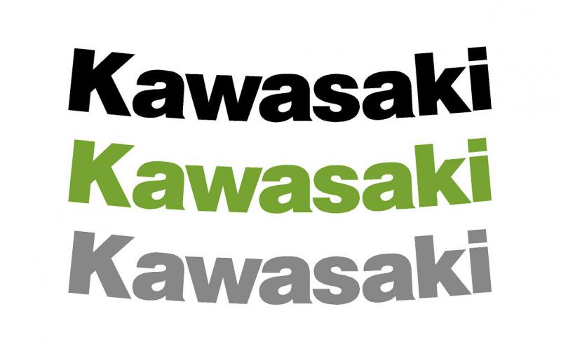 Kawasaki matrica (M1) íves /EU-HU/