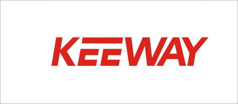 Keeway matrica (M1) /EU-HU/