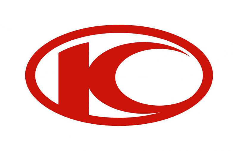 Kymco matrica (Ovális) (M0) /EU-HU/