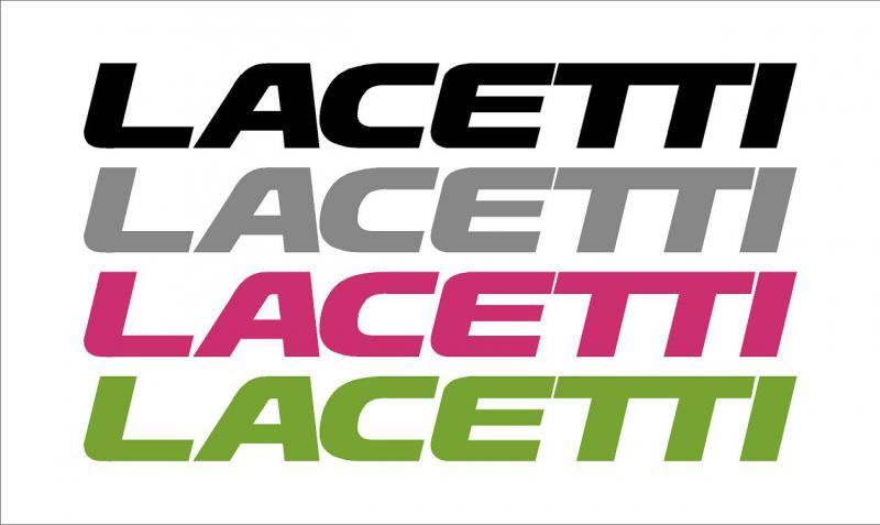 Lacetti matrica (M2) /EU-HU/