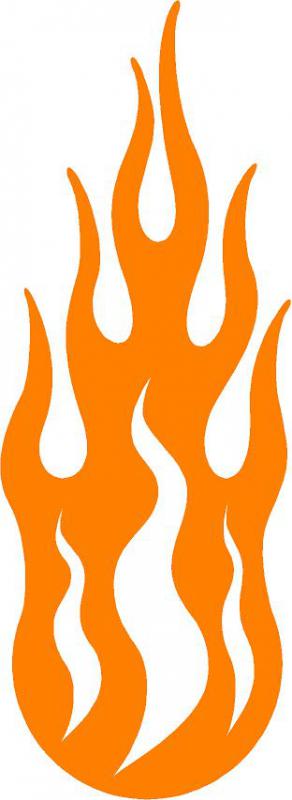 Láng matrica 2. típus (M4)