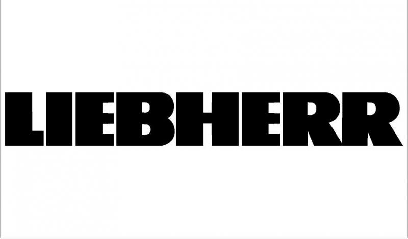 Liebherr matrica (M2) /EU-HU/