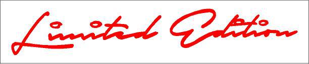 Limited Edition (M2) /EU-HU/