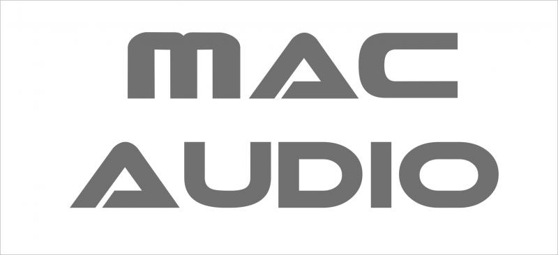Mac Audio új (M1)