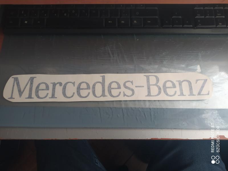 Mercedes-Benz matrica