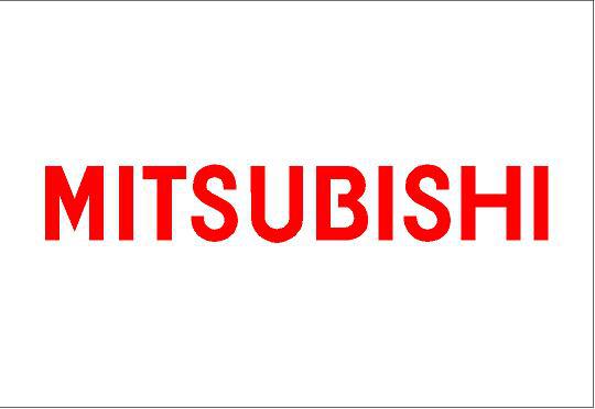 Mitsubishi matrica (M1) /EU-HU/