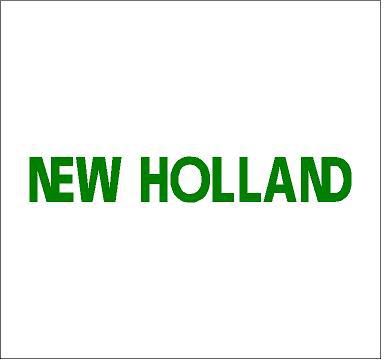 New Holland matrica t1 régi (M2) /EU-HU/