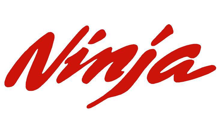 Ninja matrica 2. típus (M0) /EU/