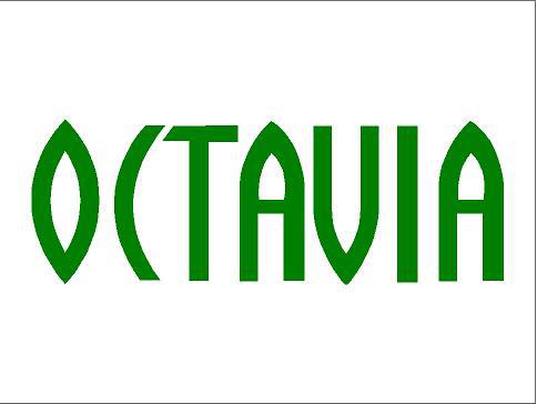 Octavia matrica (M1)