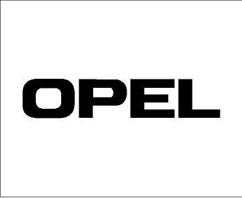 Opel matrica (M1)