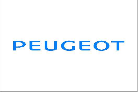 Peugeot matrica (M3)