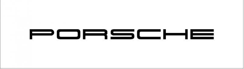 Porsche matrica (M2) /EU-HU/