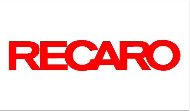 Recaro matrica (M1) /EU-HU/