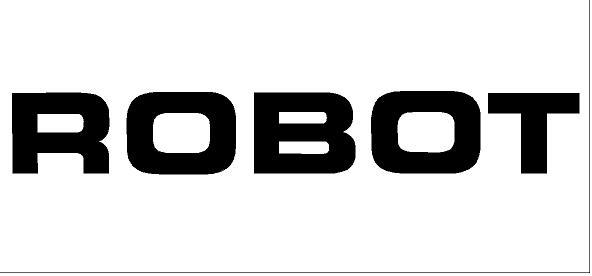 ROBOT matrica (M2) /EU-HU/