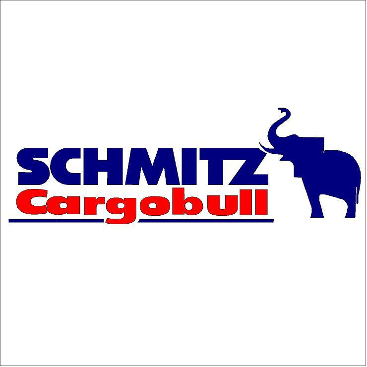 Schmitz Cargobull matrica (M5)
