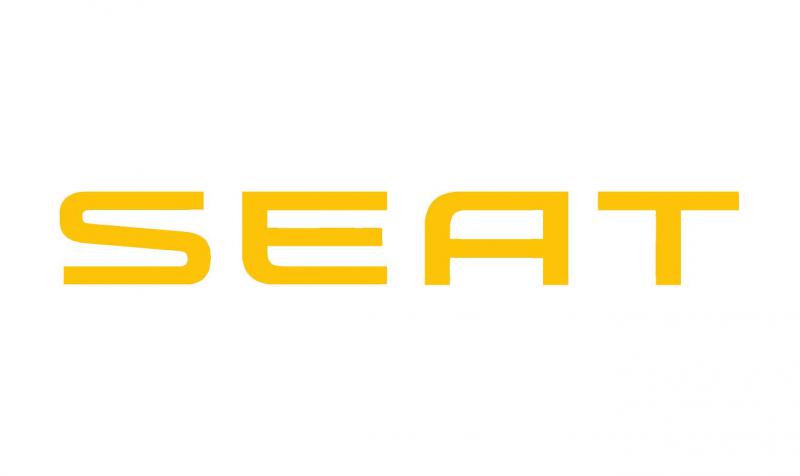 Seat (2021) matrica (M1) /EU-HU/