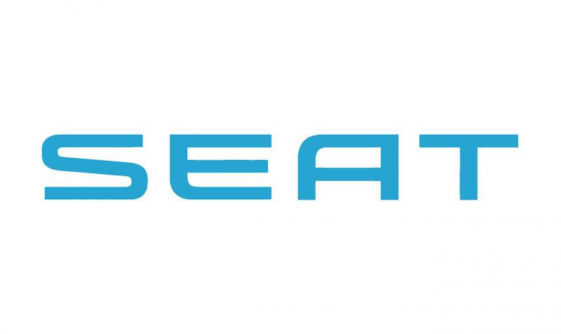 Seat (2021) matrica (M2) /EU-HU/