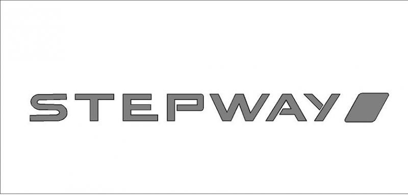 Stepway matrica (M1) /EU-HU/