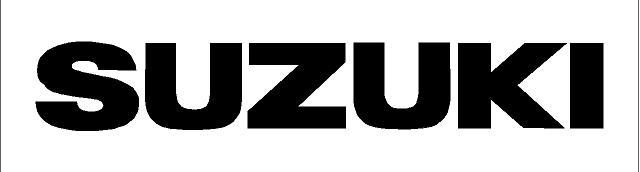 Suzuki matrica (M2)