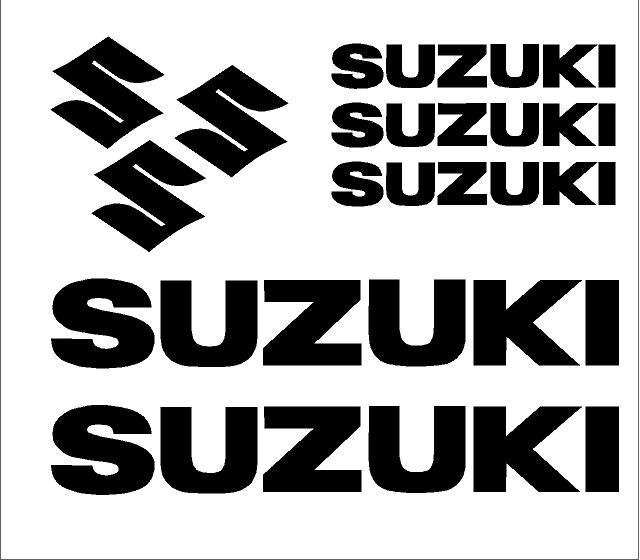 Suzuki matrica szett (alap)