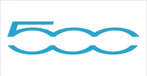 500 matrica (Fiat) (M1) /EU-HU/