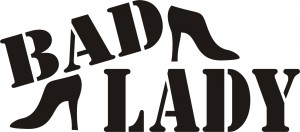 Bad Lady matrica (M1) /EU-HU/