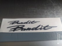 Bandit matrica szett