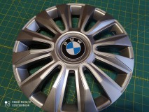 BMW felni/dísztárcsa matrica szett (digit) /EU-HU/